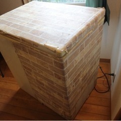 中古　業務用冷凍ストッカー