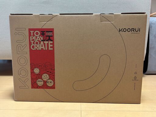 KOORUI モニター 23.8インチ 24N1A ディスプレイ VAパネル (スピーカー非搭載) フルHD 75Hz ブルーライト軽減 フリッカーフリー フレームレス HDMI 1.4/VGA