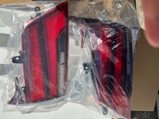 エブリィ DA64V 純正新品未使用フロントバンパー 白 26U 純正