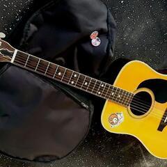 【小柄な方、女性におすすめ】単板　ルーマニア製クラシックギター RMC-50