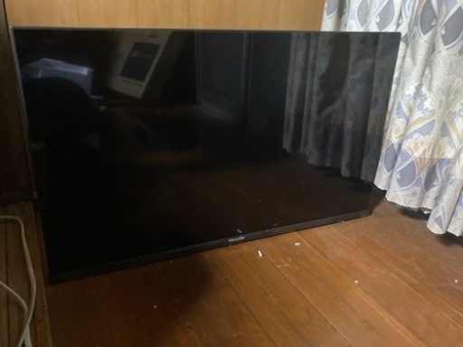 テレビ Hisense 液晶テレビ 32V型