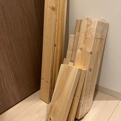 木材・端材