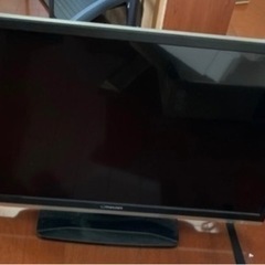 HD液晶テレビ