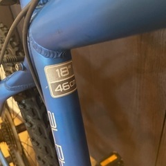 TREK トレック 4300 サイズ46