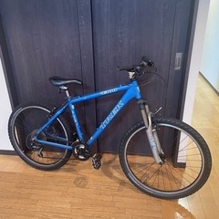 TREK トレック 4300 サイズ46