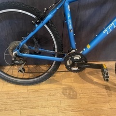 TREK トレック 4300 サイズ46