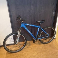 TREK トレック 4300 サイズ46