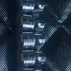 FACOM CDXソケット