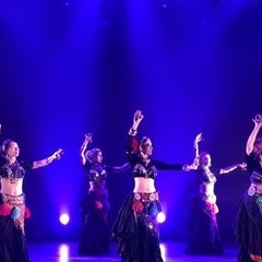 福岡・大橋ベリーダンス体験会 - 福岡市