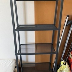 IKEA ディスプレイ棚　