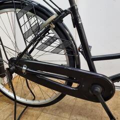 B167 普通自転車☆ABELIA☆26インチ☆変速無し