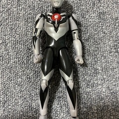 ウルトラマンオーブダーク