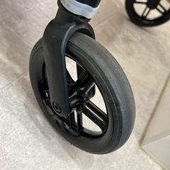 【美品】cybex [ サイベックス ] MELIO [ メリオ ]  2022年リニューアルモデル