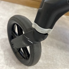 【美品】cybex [ サイベックス ] MELIO [ メリオ ]  2022年リニューアルモデル