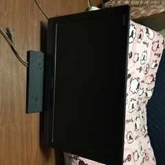 19型液晶メーカシャープ