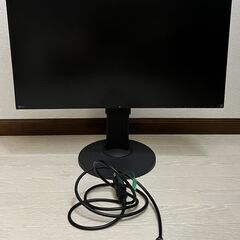 eizo ev2780 27インチ　モニター