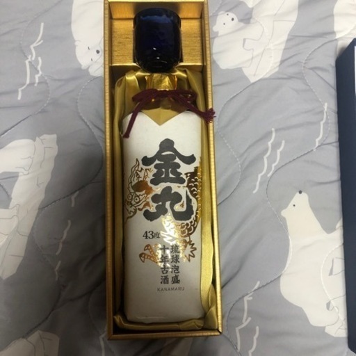 泡盛✨金丸
