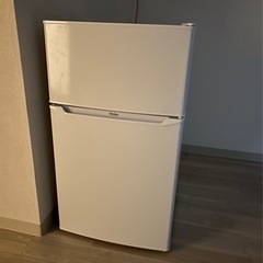 冷蔵庫(22年式) 洗濯機と合わせて5000円