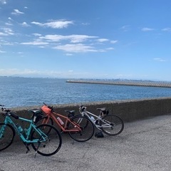 日本一ゆるい自転車サークルです。サイクリングに丁度良いこの季節、...