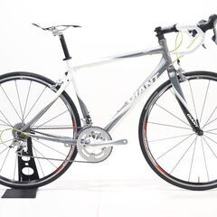 GIANT 「ジャイアント」 OCR3 2008年モデル ロードバイク