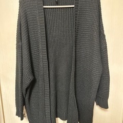 再投稿なし！本日削除。タグ無し未使用 h&m divided カ...