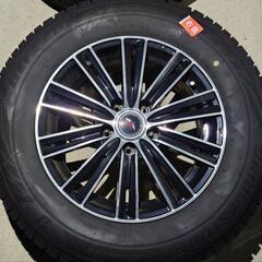 ブリヂストン スタッドレスVRX2 215/65R16