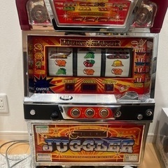 ジャグラー実機の中古が安い!激安で譲ります・無料であげます|ジモティー