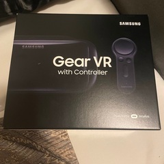 Gear VR