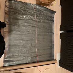 だんぼっちトール【防音改造】(総計20万相当)