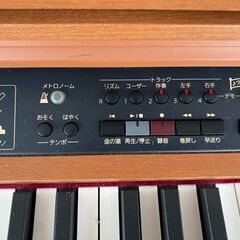 決まりました】【地域限定 送料無料】 ROLAND HPi-7S 2010年製 電子 