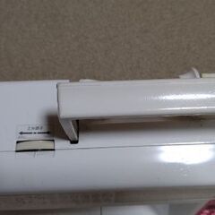 ブラザーミシン コンパルアルファⅡ