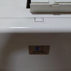 ブラザーミシン コンパルアルファⅡ