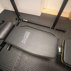 パワーラック セット 値下げ！