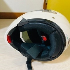ヘルメットWINS Mサイズ
