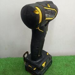 パナソニック Panasonic EZ1P31F10D-Y インパクトドライバー【野田愛宕店】【店頭取引限定】【中古】管理番号：ITDSVUE6WBM8