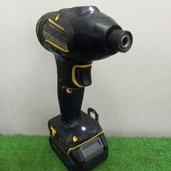 パナソニック Panasonic EZ1P31F10D-Y インパクトドライバー【野田愛宕店】【店頭取引限定】【中古】管理番号：ITDSVUE6WBM8