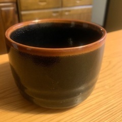 お茶用食器