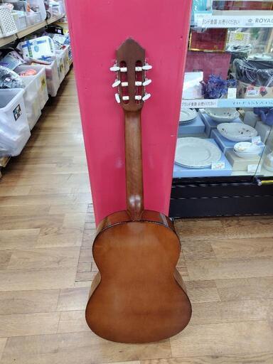 J075☆小キズ有り☆ミニクラシックギター☆YAMAHA☆CG40J YAMAHA CG-Junior