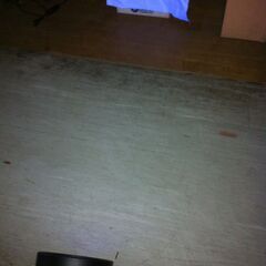 値下げ。格安中古短期使用　舞台演出照明２点組　業務用ブラックランプ球と本格ブラックライトとのセット。　 　①本格ブラックライト・照明　国産　ＢＫランプＢＲ－１５０８Ｌ　ブラックケース・ブラック球つき　１００ｖ１５０ｗ　ｗ１７ｄ２８ｈ２５ｃｍ、手元スイッチ付、上下角度調整出来ます。②ブラックランプ　ＡＳＡＨＩ製　１１０ｖ６０ｗ新品　の２点１セット価格です。各大照度業務用の品で、暗闇で鮮やかな色彩が浮かび上がる照明です。短期使用に付き、使用感少・照明寿命充分ありと思います。