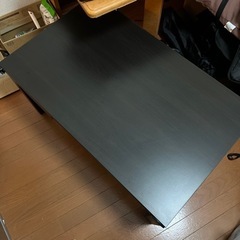 IKEA ローテーブル