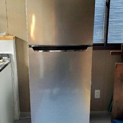 冷凍冷蔵庫227L