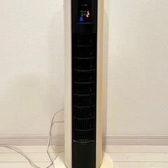 東芝 タワー型 扇風機 F-TP5X
