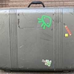 スーツケース(56cm✖️77cm)