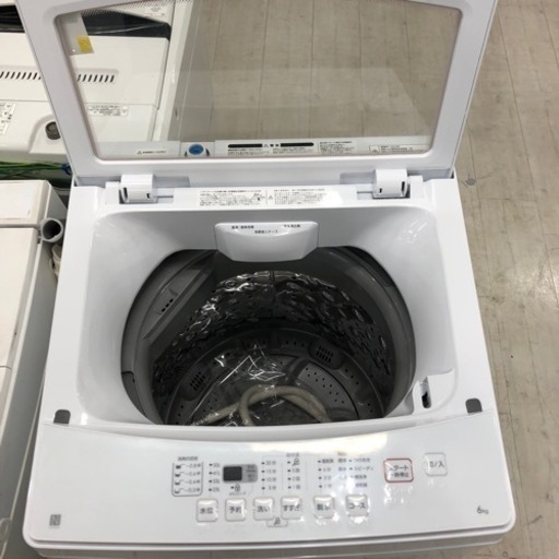 Panasonic全自動洗濯機 2023年製！【トレファク堺福田店】