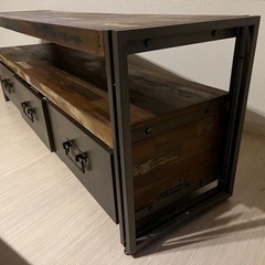 dbodhi社製テレビボード幅160cm