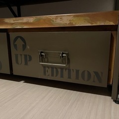 dbodhi社製テレビボード幅160cm