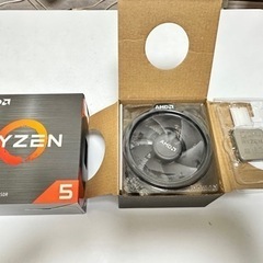 ADM Ryzen5 5600X