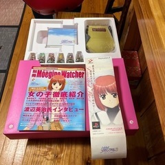 プレステ2 ときめきメモリアル中古！