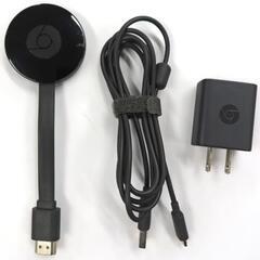 GoogleChromeCast