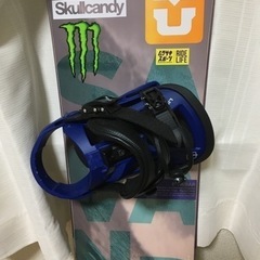 レディース　スノーボードセット　138か140cm